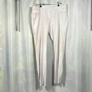 Rekucci Pull-On Pants